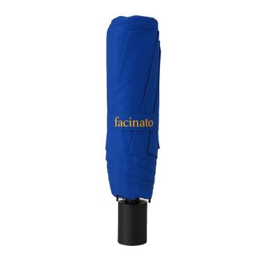 Imagem de Guarda Chuva Manual Reforçado Facinato 1021Ls - Azul