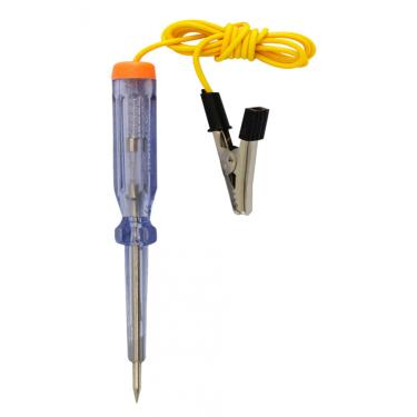 Imagem de Chave Teste Polaridade 6 A 24V Western