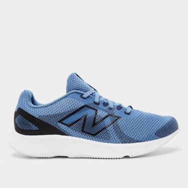 Imagem de Tênis New Balance 430 V4 Masculino, Azul escuro, 40