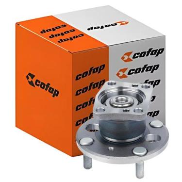 Imagem de Cubo Roda Rolamento Traseiro New Fiesta 20112016 Sem Abs - COFAP