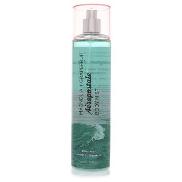 Imagem de Body Splash Feminino Aeropostale Magnolia & Grapefruit 238 Ml