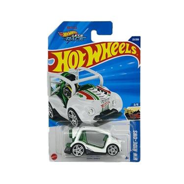 Imagem de Miniatura Carro Kick Kart 1:64 Hot Wheels