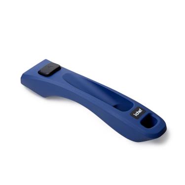 Imagem de Cabo Removível Longo - Ichef Shark Series - Azul | Cabo Azul