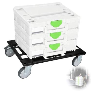 Imagem de DITKOK Caixa de ferramentas para carrinho