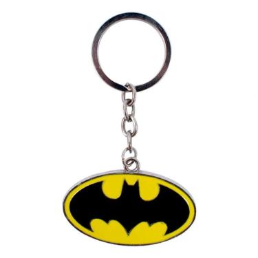 Imagem de Chaveiro De Metal Dc Batman - Tasco Inport