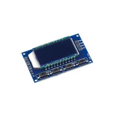 Imagem de Gerador Sinal PWM Digital Ajustável De 1 Hz A 150 Khz 3-30v - ATMX