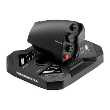 Imagem de Thrustmaster Acelerador Sol-R6 (compatível com PC)