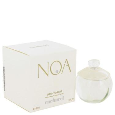 Imagem de Perfume Feminino Noa Cacharel 50 Ml Eau De Toilette