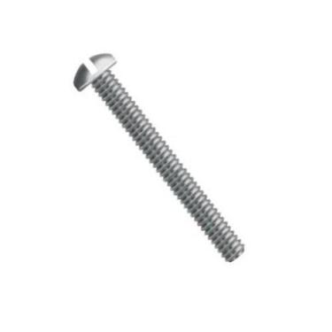 Imagem de Parafuso Rosca Máquina Bsw 1/4 X 3/4'' - Jomarca