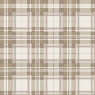 Imagem de Papel De Parede Line Art Xadrez Cs66008 - Rolo 10m X 0,53m