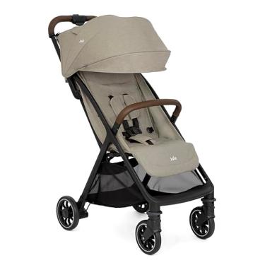 Imagem de Joie Carrinho de bebê Pact Pro, carvalho