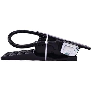 Imagem de Pedal de acelerador 17429183 compatível com Volvo L50G L45H L250G L110G L90G L180G L70G L220G L90H L180H L60H L70H Carregadoras de rodas