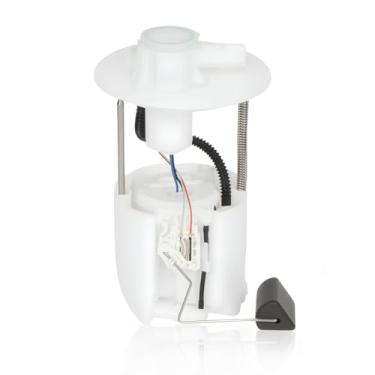 Imagem de NTLTPYY Bomba de combustível compatível com Pontiac Vibe 2009-2010 1.8L 2.4L l4 para Toyota Corolla 2005-2016 1.8L 2.4L 14 para Toyota Matrix 2005-2013 1.8L 2.4L 14, módulo de bomba de combustível