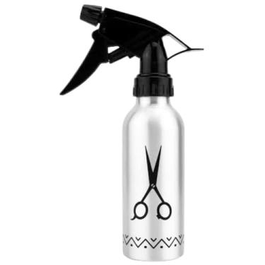 Imagem de PLATINA BORRIFADOR SPRAY ALUMINIO 200ML CB1622