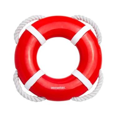 Imagem de Brinquedo Aquático com Corda – Ideal para Exercício e Limpeza dos Dentes do Pet