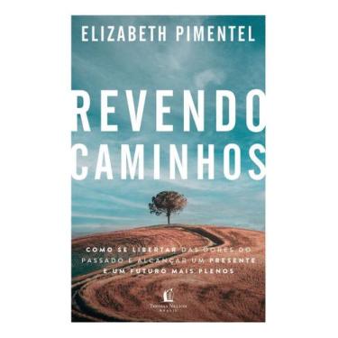 Imagem de Revendo Caminhos - THOMAS NELSON, Sortido