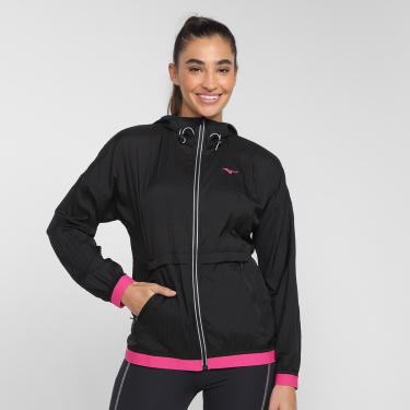 Imagem de Jaqueta Mizuno High Feminina-Feminino