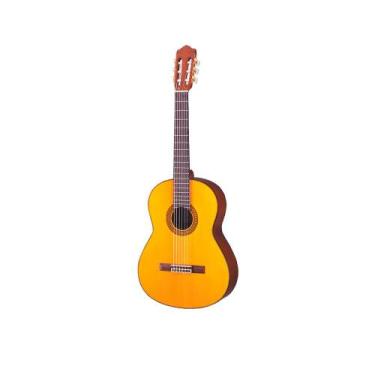 Imagem de Violão Yamaha C70II Classico Nylon Acústico Natural, Natural