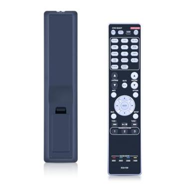 Imagem de RC017SR Controle remoto de substituição para receptor surround Marantz AV SR6007 SR5007 NR1603
