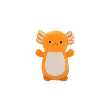 Imagem de Pelúcia Nico de 25cm - Squishmallows Hug Mees