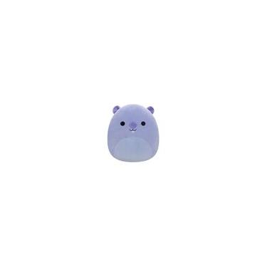 Imagem de Squishmallows - Pelúcia De 12Cm - Javari