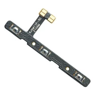 Imagem de Flex Power E Volume Compativel Mi 11 11 Ultra M2102k1g