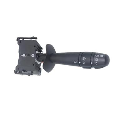 Imagem de Interruptor de seta para Trafic 2001 2002 2003 2004 2005-2014 7701048912 Interruptor de farol/indicador de direção