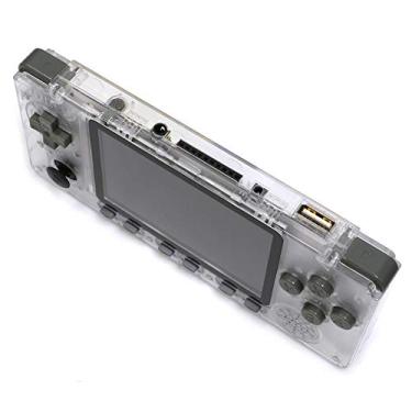 Imagem de 1 kit de console portátil de 9 cm 320 x 480 para Odroid Go Advance