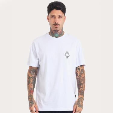 Imagem de Camiseta Regular MCD Espada Arame Farpado-Masculino