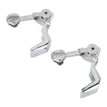 Imagem de GLOGLOW Cortador de Tubos de Vidro de Precisão, Construção Em Liga de Zinco, Tecnologia de Quebra Limpa para Laboratório e Manuseio de Tubos de Vidro DIY, 2,5 Polegadas