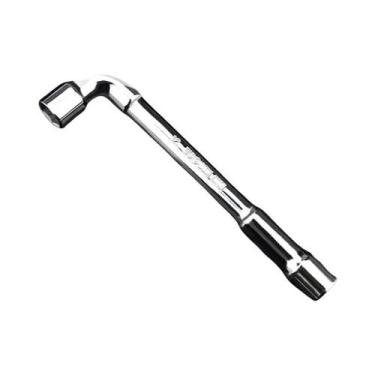 Imagem de Chave De Soquete Em L Para Reparos Manuais De Porcas E Parafusos, Chav
