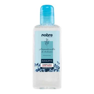 Imagem de Aromatizante de Ambiente Concentrado 140ml - Eucalipto Fresco e Durado