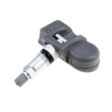 Imagem de 56029359AC 56029359AB 56029359AA Compatível com Dodge Ram 1500 2009-2010 Sensor de Pressão dos Pneus TPMS para Carro (1 unidade)