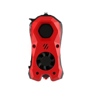 Imagem de Extrusora Stealthburner atualizada SB Kit peças de impressora 3D compatíveis com Voron 2.4 /compatível com Trident/compatível com Switchwire/1.8