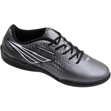 Imagem de Chuteira Futsal Penalty Tornado Indoor Juvenil Masculina-Masculino