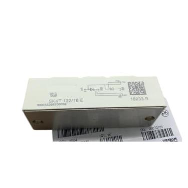 Imagem de Aoleaby Módulo IGBT SKKT132/18E SKKT132/16E SKKT132/14E SKKT132/12E SKKT132/08E SKKT122/16E SKKT122/08E SKKT122/12E SKKT122/14EE (SKKT1) 32-08E)