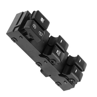 Imagem de Acouto Janela Elétrica 2011-2014, Janela Lateral Dianteira Esquerda do Motorista, 16 Pinos 93570-3w000, Adequada para Interruptores Internos de 2011 a 2014