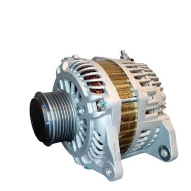 Imagem de Alternador Completo 14v 150a Compatível com Frontier 2.5 Ikro Ik2781