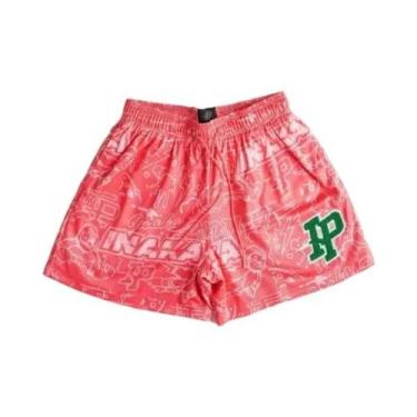 Imagem de Bermudas Casuais Masculinas De Secagem Rápida E Respirável Para Fitnes