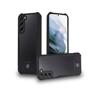 Imagem de Gshield Capa Case Capinha Dual Shock X para Samsung Galaxy (S21 FE)