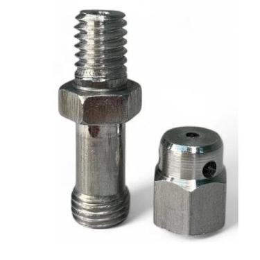 Imagem de Pino de Segurança Panela Panex Clock 4,5L Metal Parafuso