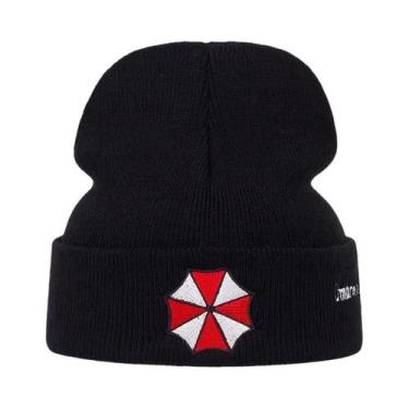 Imagem de Chapéu De Pelúcia Tricotado Unissex Quente Para Adultos, Fantasia De C