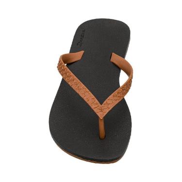 Imagem de Chinelo de Dedo Verde Escuro Tira Texturizada | Ipanema-Masculino