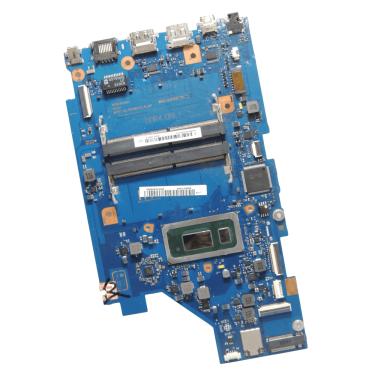 Imagem de Placa Mãe para Samsung Book E30 i3-10110U DDR4 com defeito