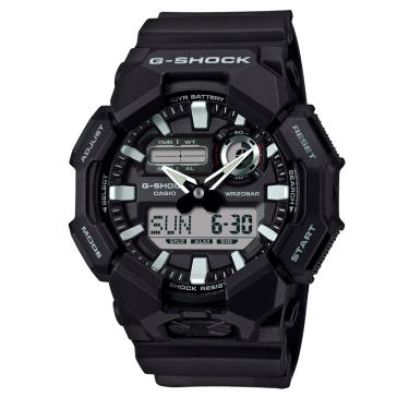 Imagem de RELOGIO CASIO G-SHOCK GA-010-1ADR