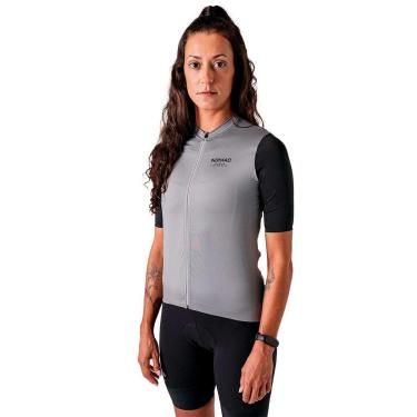 Imagem de Camisa De Ciclismo Jersey Nomad Feminina Racing Apex-Feminino