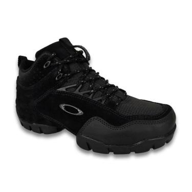 Imagem de Tênis Oakley Modoc Mid 2 Black - Adulto-Masculino