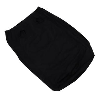 Imagem de Zerodis Capa Protetora contra Poeira Elétrica Monitor Bolsas de Alto-falante Capas de Capa Protetora Elástica Respirável Confortável Compatível Com 310 Stage 320 para Armazenamento de Eventos Ao Ar