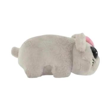 Imagem de Brinquedo De Pelúcia Hamster Triste Kawaii Meme, Presente De Natal Par