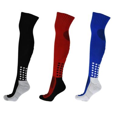 Imagem de Kit 3 Pares de Meiões Penalty Matís Treino
